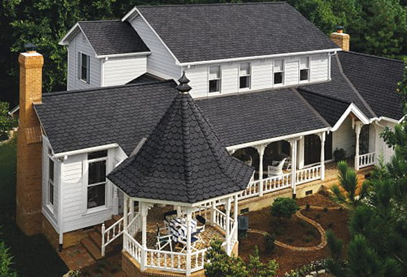 American Exterior & Roofing