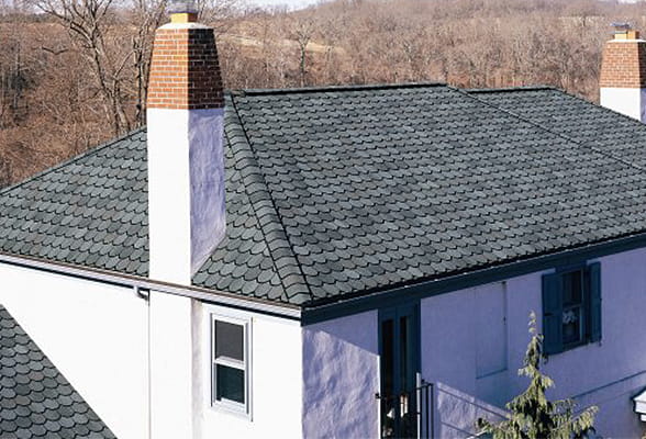 American Exterior & Roofing